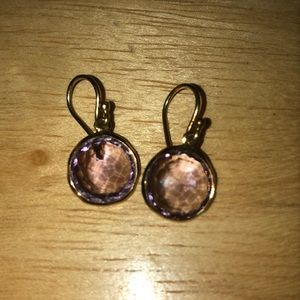 Ippolita earrings